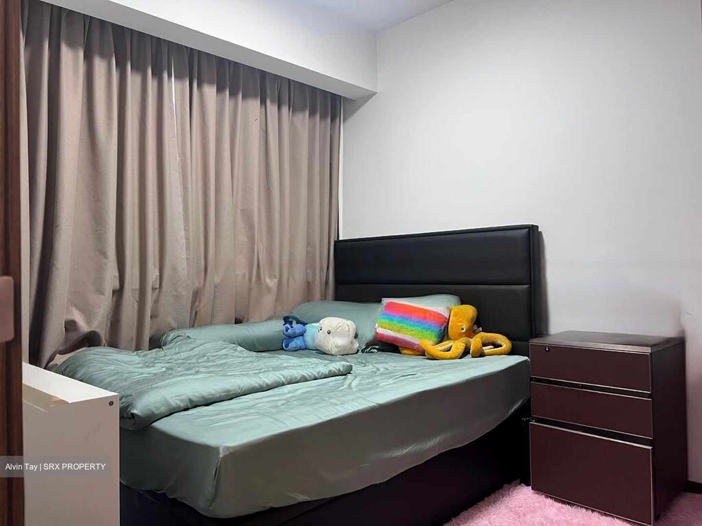 Normanton Park (D5), Apartment #455058081